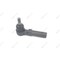 Mevotech 01-94 Kia Sephia/04-00 Kia Spectra Tie Rod End, Mes3403 MES3403 - alternate 2